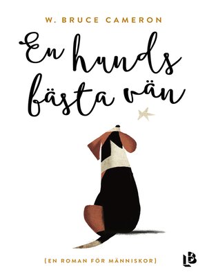 cover image of En hunds bästa vän